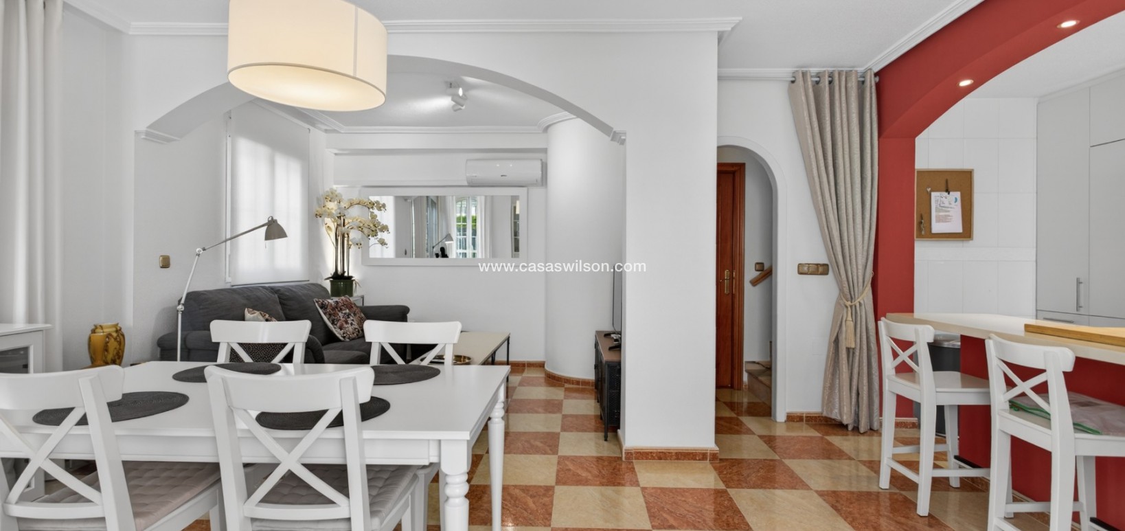 Venta - Chalet - Orihuela Costa - Costa Blanca