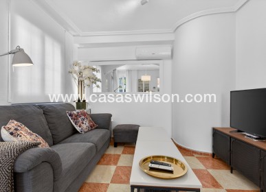 Venta - Chalet - Orihuela Costa - Costa Blanca