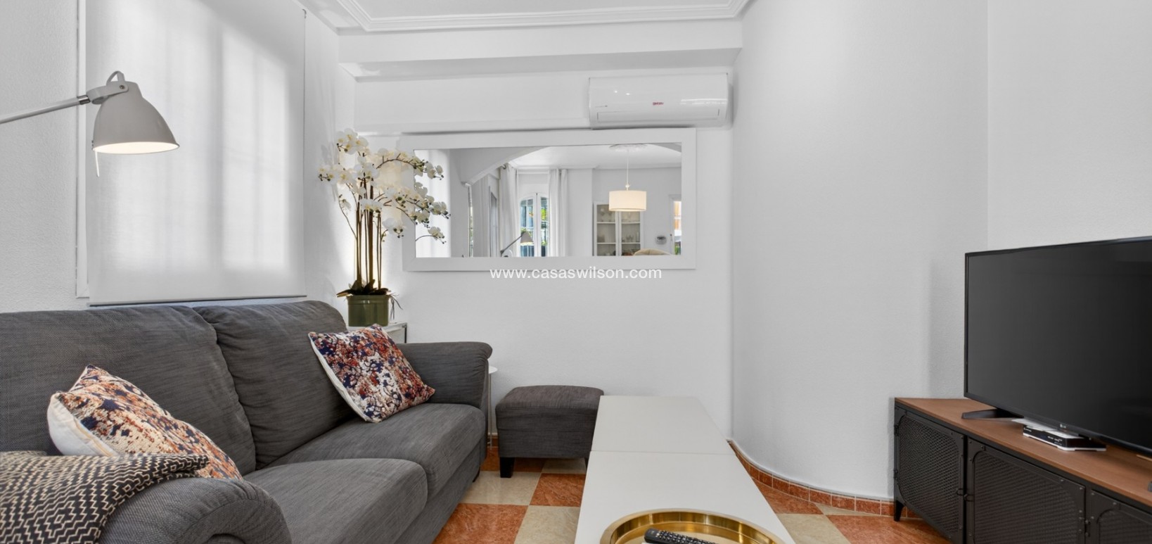Venta - Chalet - Orihuela Costa - Costa Blanca