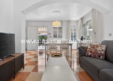 Venta - Chalet - Orihuela Costa - Costa Blanca