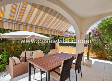 Venta - Chalet - Orihuela Costa - Costa Blanca