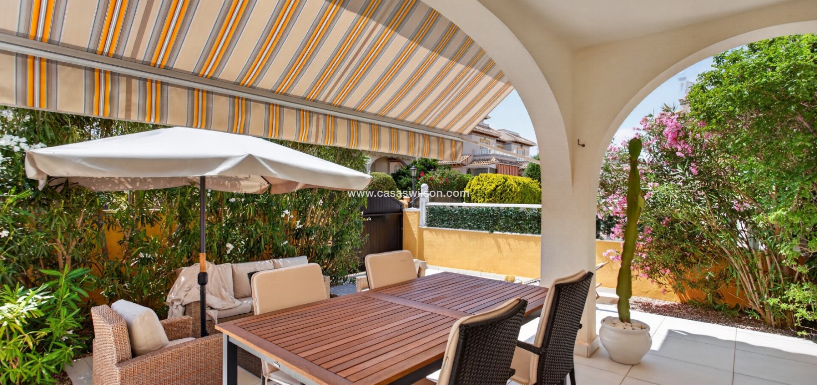 Venta - Chalet - Orihuela Costa - Costa Blanca