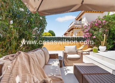 Venta - Chalet - Orihuela Costa - Costa Blanca