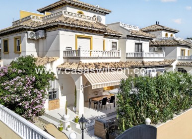 Venta - Chalet - Orihuela Costa - Costa Blanca
