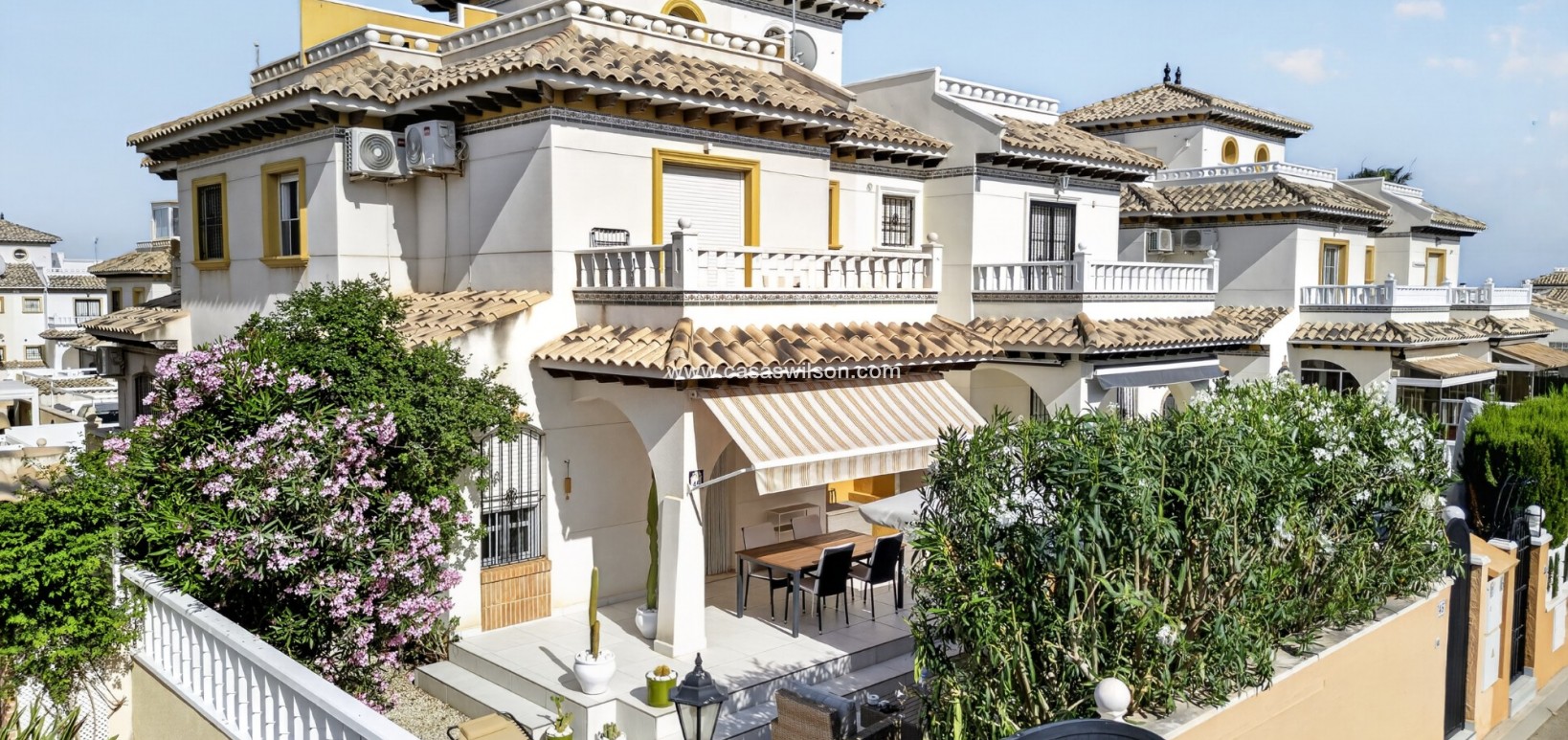 Venta - Chalet - Orihuela Costa - Costa Blanca