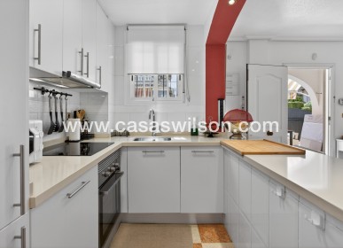 Venta - Chalet - Orihuela Costa - Costa Blanca