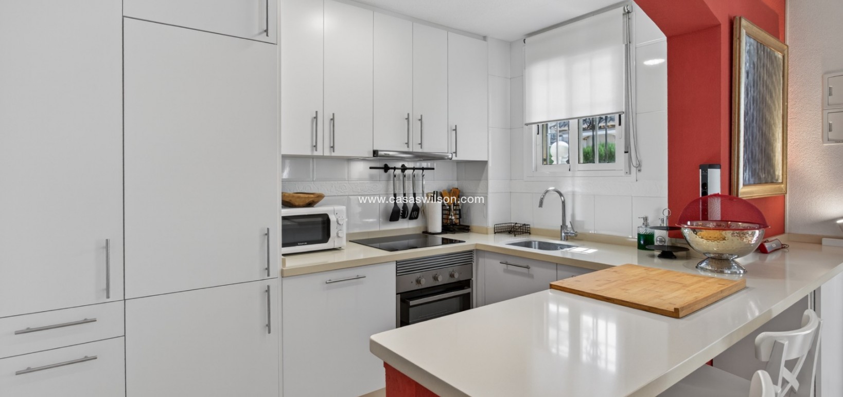 Venta - Chalet - Orihuela Costa - Costa Blanca