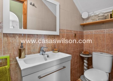 Venta - Chalet - Orihuela Costa - Costa Blanca