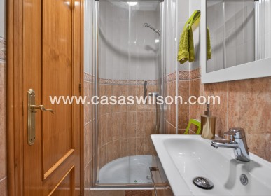 Venta - Chalet - Orihuela Costa - Costa Blanca