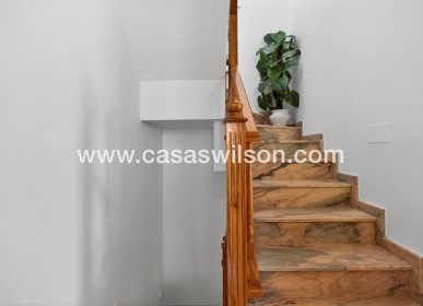 Venta - Chalet - Orihuela Costa - Costa Blanca