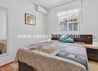 Venta - Chalet - Orihuela Costa - Costa Blanca