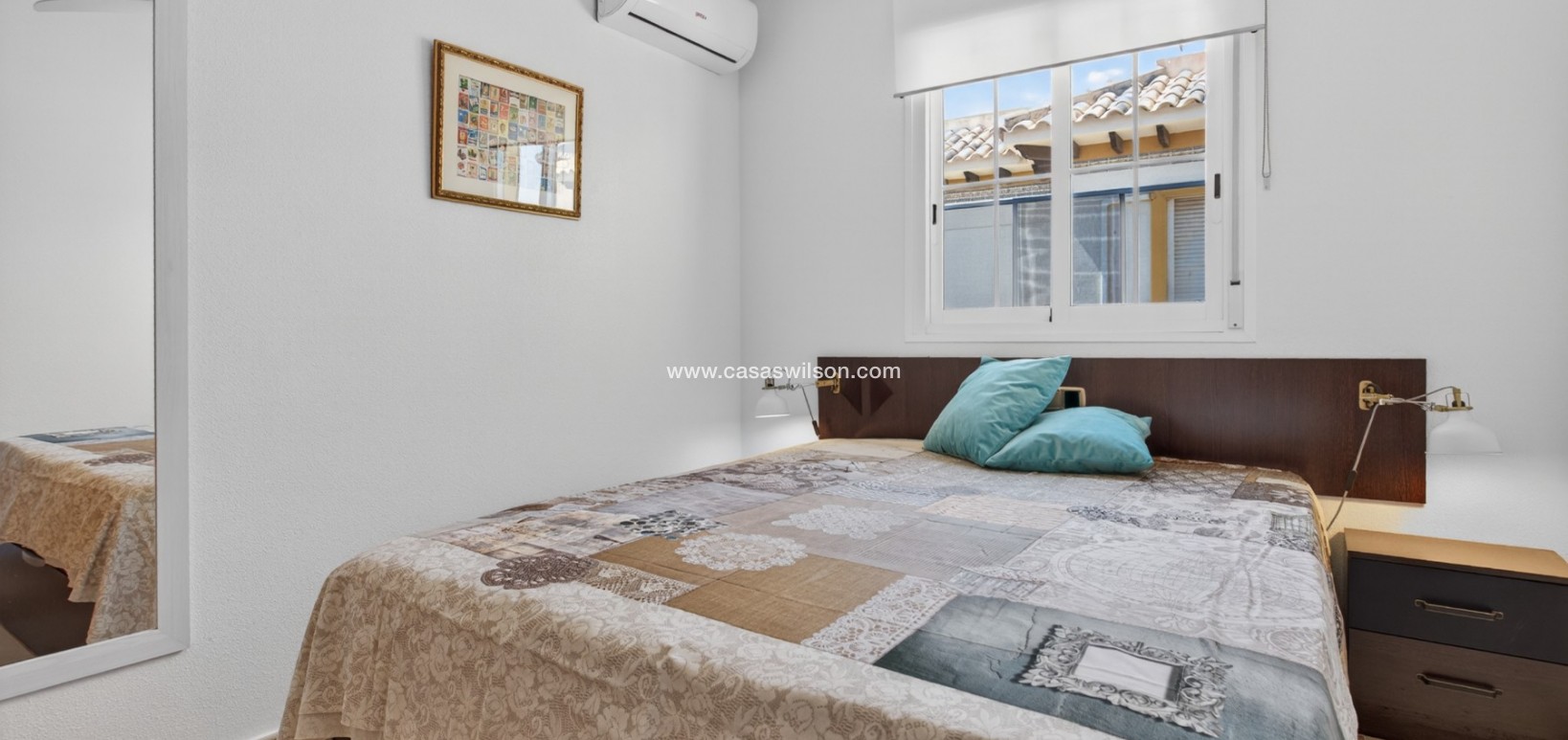 Venta - Chalet - Orihuela Costa - Costa Blanca