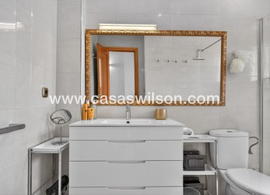 Venta - Chalet - Orihuela Costa - Costa Blanca