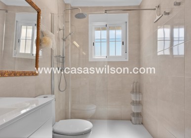 Venta - Chalet - Orihuela Costa - Costa Blanca