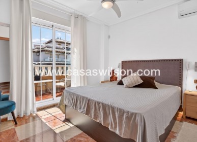 Venta - Chalet - Orihuela Costa - Costa Blanca