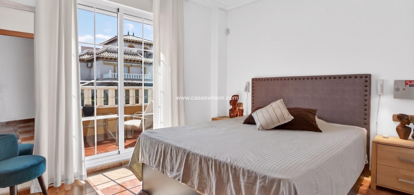 Venta - Chalet - Orihuela Costa - Costa Blanca