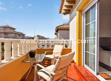 Venta - Chalet - Orihuela Costa - Costa Blanca
