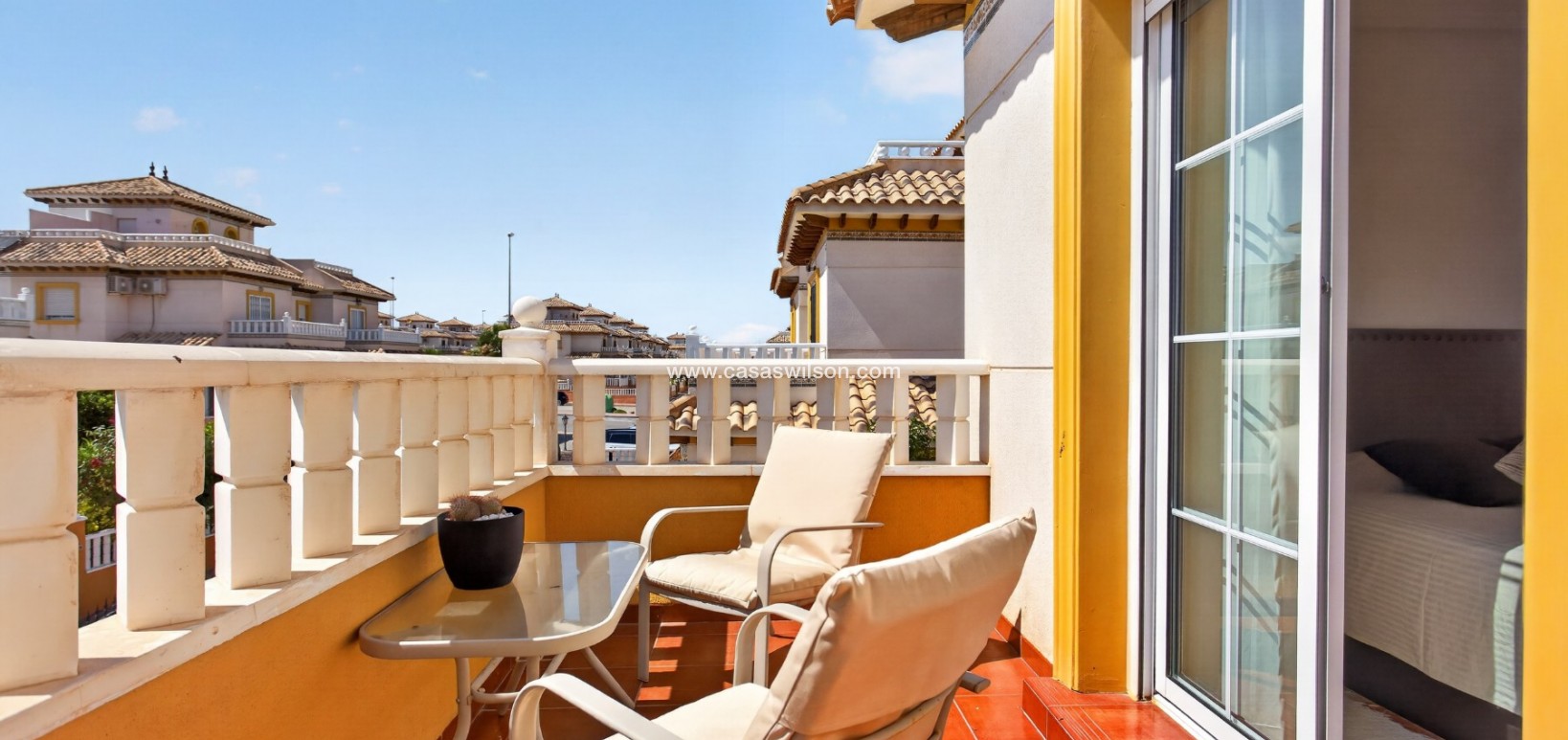 Venta - Chalet - Orihuela Costa - Costa Blanca