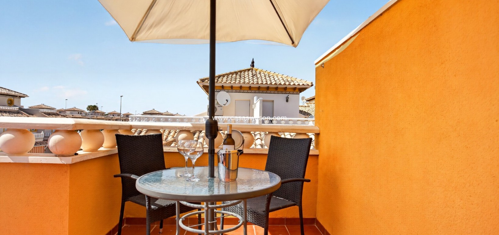Venta - Chalet - Orihuela Costa - Costa Blanca