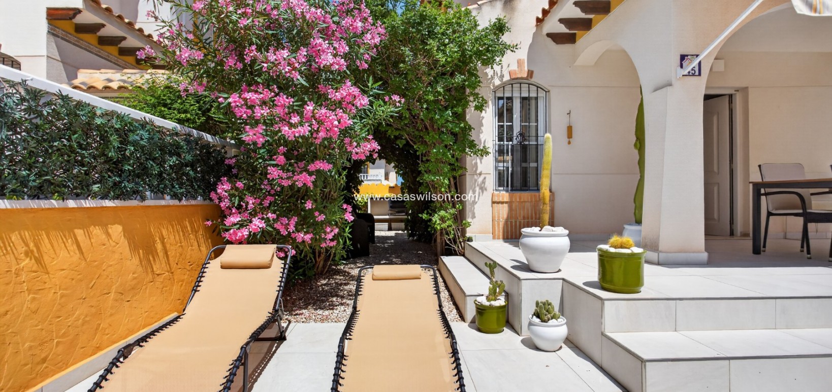 Venta - Chalet - Orihuela Costa - Costa Blanca