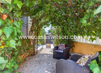 Venta - Chalet - Orihuela Costa - Costa Blanca