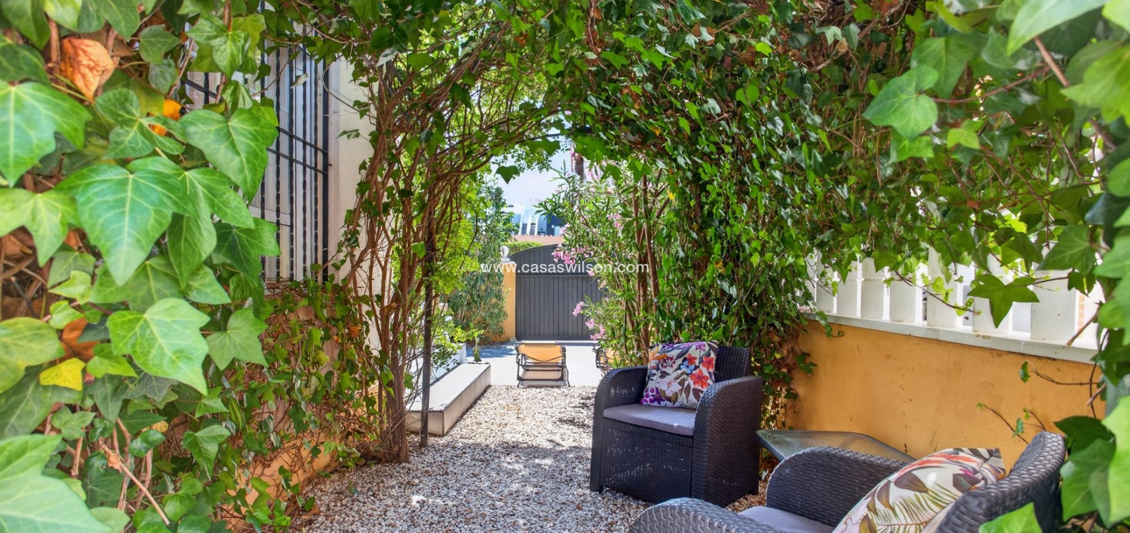 Venta - Chalet - Orihuela Costa - Costa Blanca