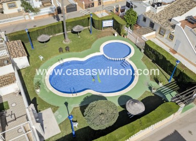 Venta - Chalet - Orihuela Costa - Costa Blanca