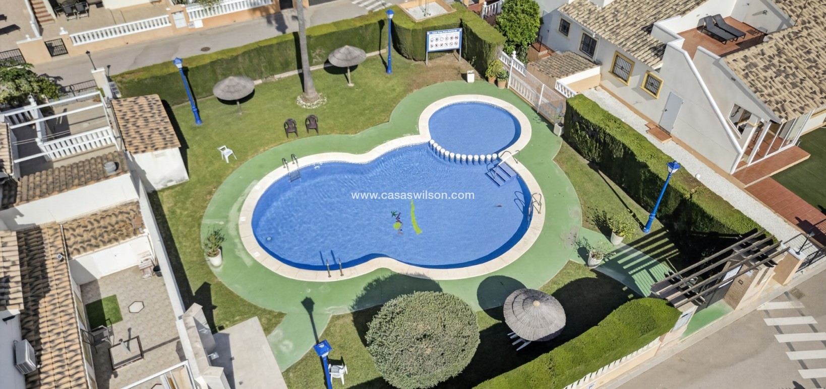 Venta - Chalet - Orihuela Costa - Costa Blanca