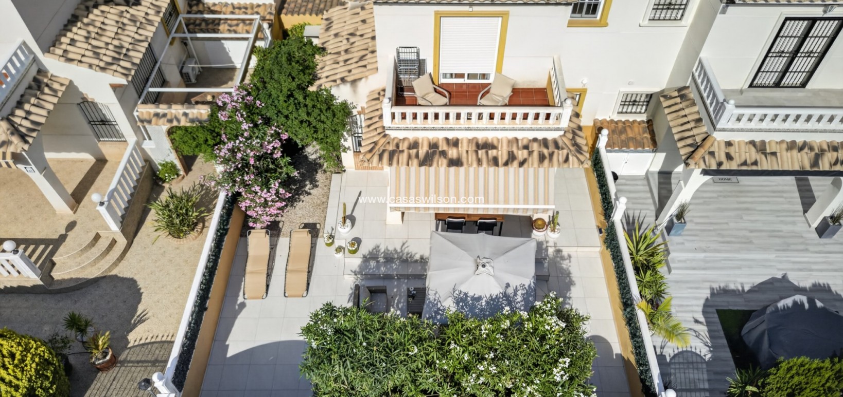 Venta - Chalet - Orihuela Costa - Costa Blanca