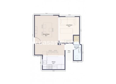 Venta - Chalet - Orihuela Costa - Costa Blanca