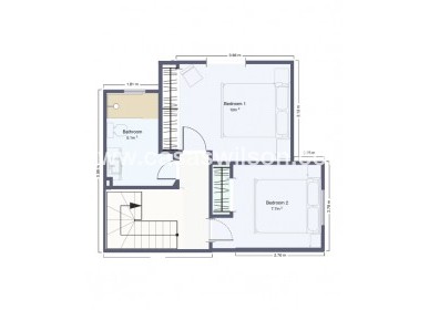Venta - Chalet - Orihuela Costa - Costa Blanca