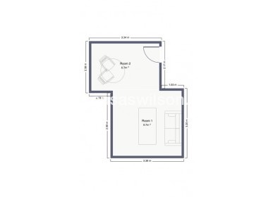 Venta - Chalet - Orihuela Costa - Costa Blanca