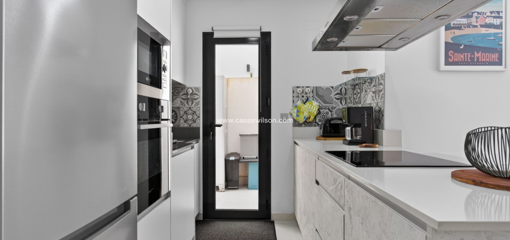 Bestaande bouw - Appartement - Torrevieja - Costa Blanca