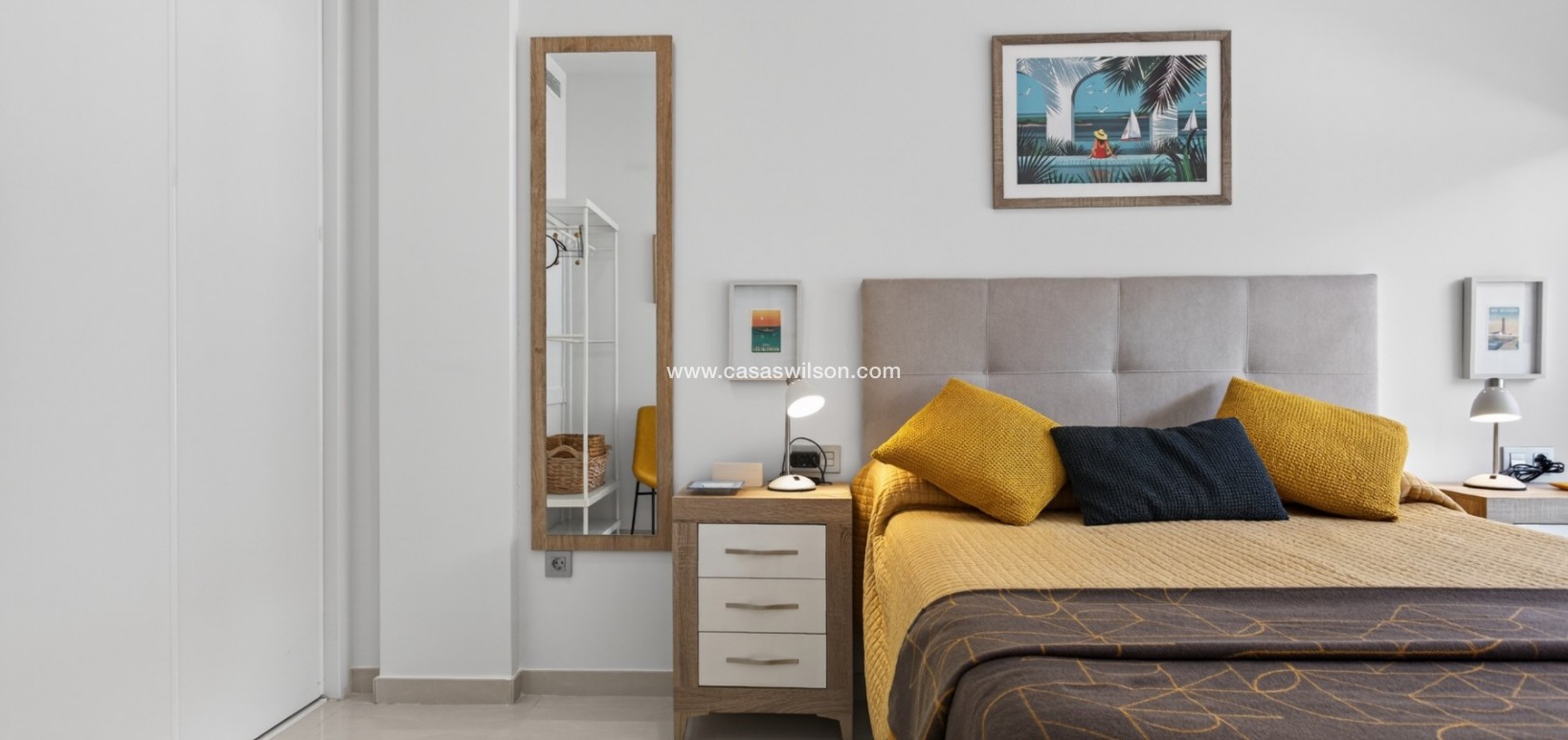 Bestaande bouw - Appartement - Torrevieja - Costa Blanca