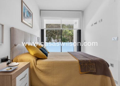 Bestaande bouw - Appartement - Torrevieja - Costa Blanca