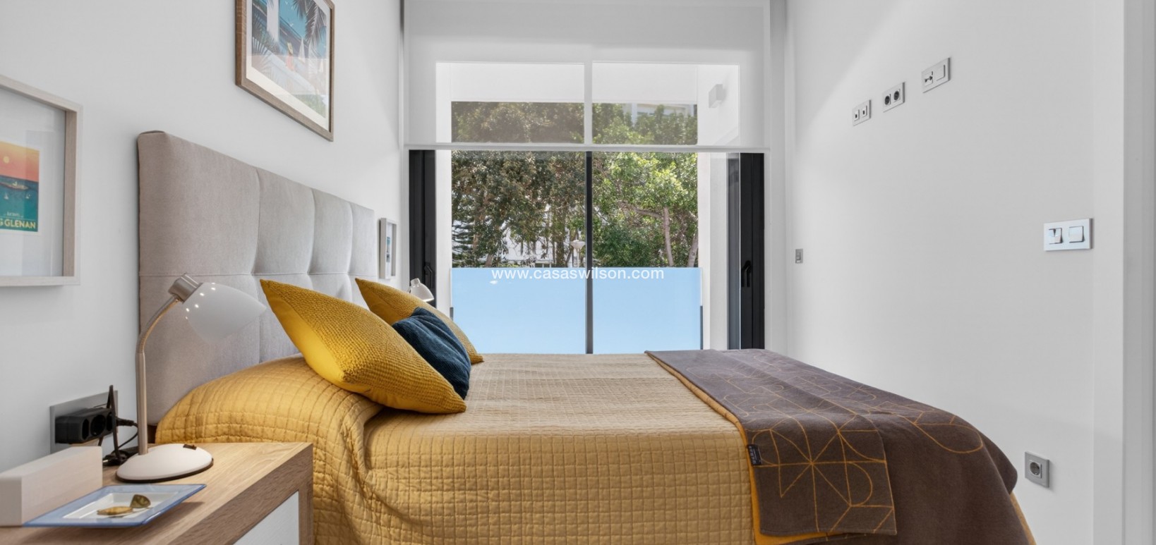 Bestaande bouw - Appartement - Torrevieja - Costa Blanca