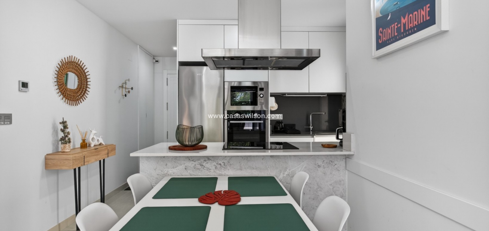 Bestaande bouw - Appartement - Torrevieja - Costa Blanca
