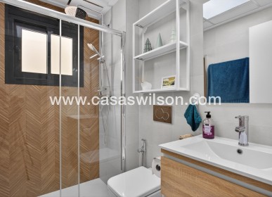 Bestaande bouw - Appartement - Torrevieja - Costa Blanca