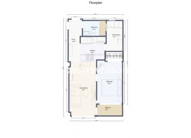 Bestaande bouw - Appartement - Torrevieja - Costa Blanca