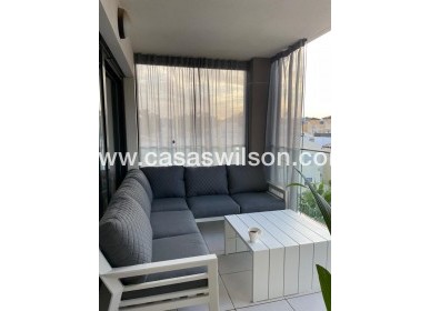 Venta - Apartamento - Villamartin - Costa Blanca