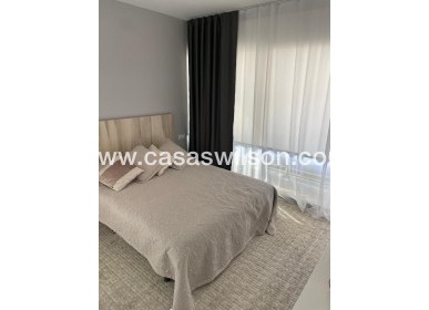 Venta - Apartamento - Villamartin - Costa Blanca