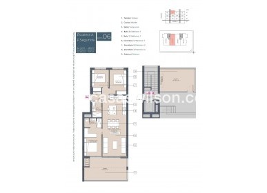 New Build - Apartment - Benijofar