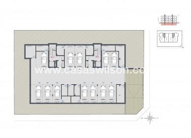 New Build - Apartment - Benijofar