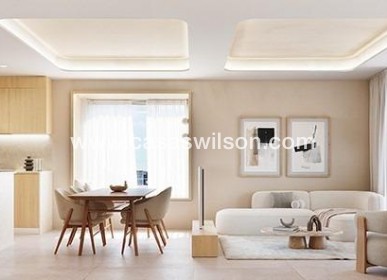 Nueva construcción  - Apartamento - Benijofar