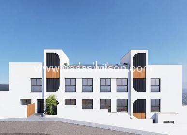 Nueva construcción  - Apartamento - Benijofar