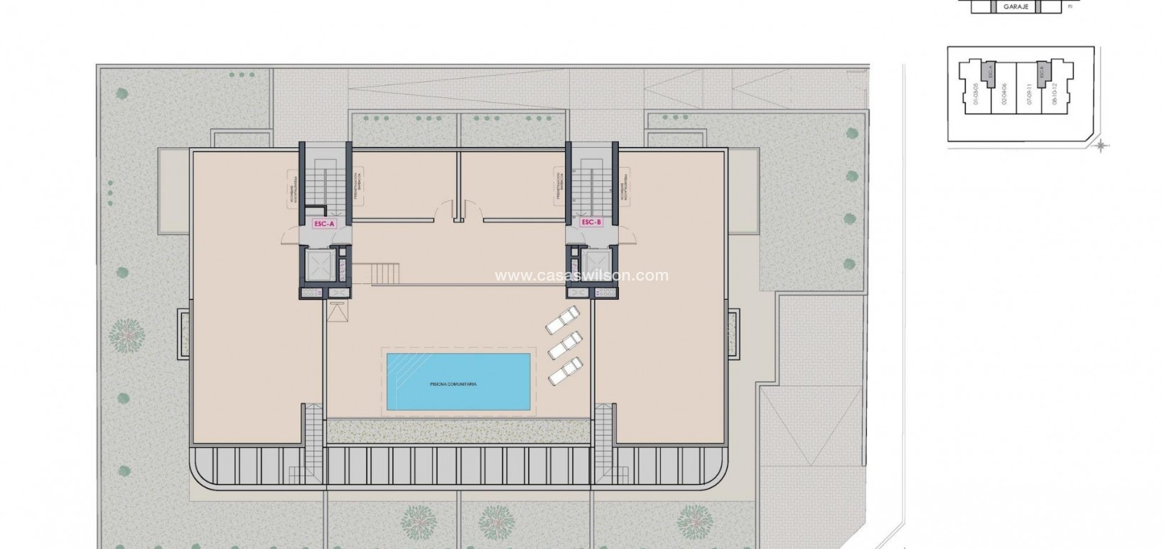 Nueva construcción  - Apartamento - Benijofar