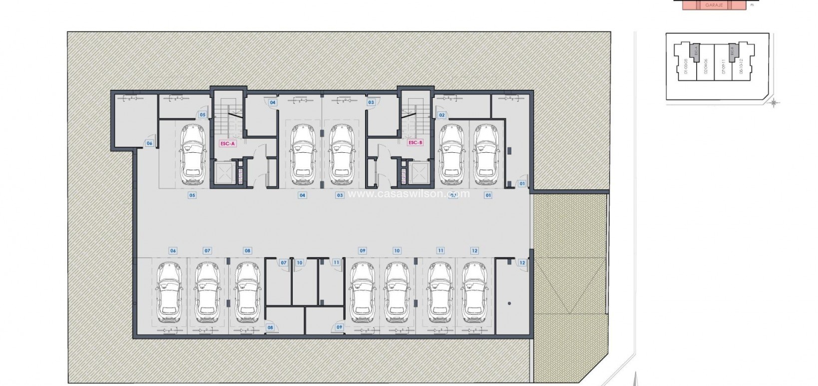 Nueva construcción  - Apartamento - Benijofar
