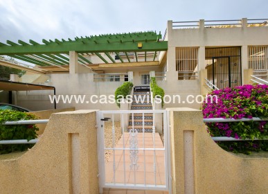 Bestaande bouw - Appartement - Villamartin - Costa Blanca