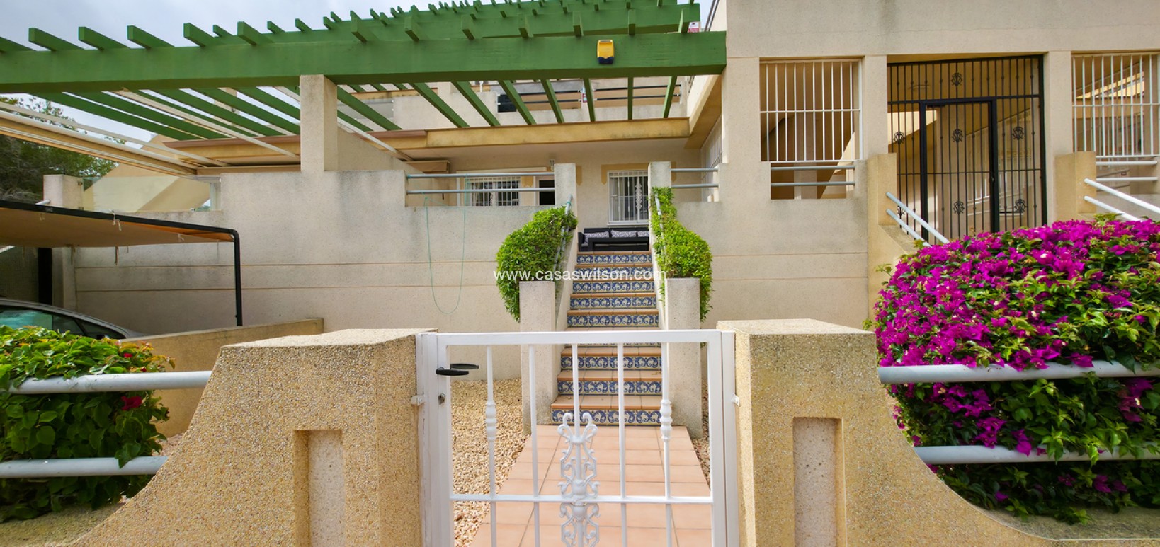 Bestaande bouw - Appartement - Villamartin - Costa Blanca