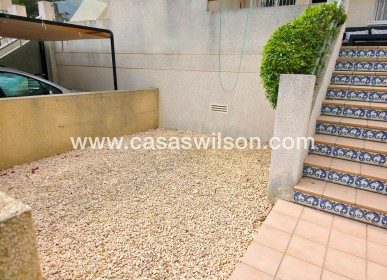 Bestaande bouw - Appartement - Villamartin - Costa Blanca